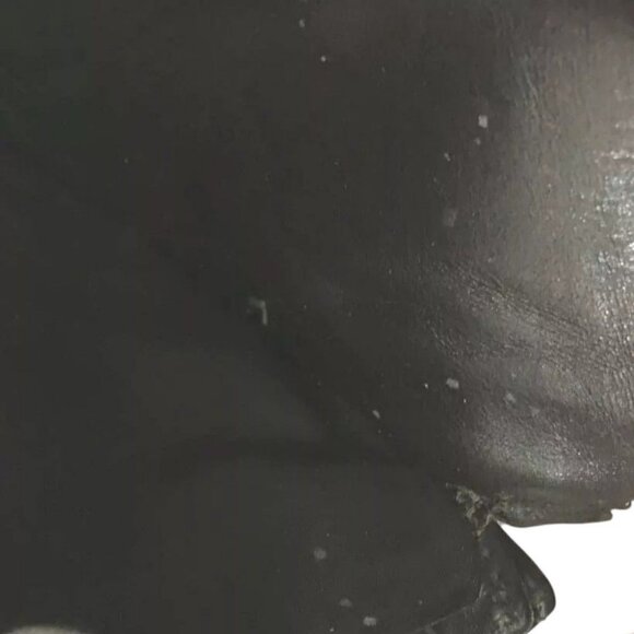 413220AX (X3) Louis Vuitton Wallet Long Brown Monogram Charms - Picture 8 of 9